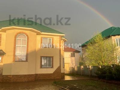 Жеке үй · 7 бөлме · 240 м² · , Бейбарс 27 — Абылайхана, бағасы: 75 млн ₸ в Каскелене