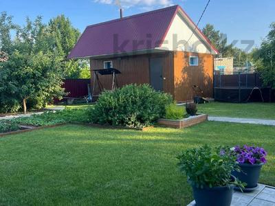 Отдельный дом · 3 комнаты · 84 м² · 7 сот., СО Дорожник 100 за 25 млн 〒 в Костанае