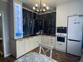 3-комнатная квартира · 78 м² · 4/12 этаж, Рыскулбекова 29А за 41 млн ₸ в Астане, Алматы р-н