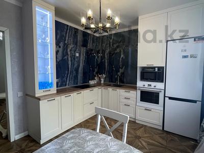 3-комнатная квартира · 78 м² · 4/12 этаж, Рыскулбекова 29А за 41 млн ₸ в Астане, Алматы р-н