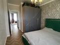 3-комнатная квартира · 78 м² · 4/12 этаж, Рыскулбекова 29А за 41 млн ₸ в Астане, Алматы р-н — фото 5