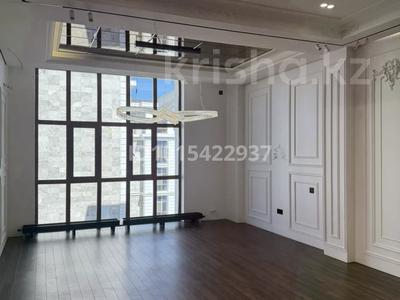 4-комнатная квартира · 143 м² · 6/8 этаж, Акмешит 19/8 за 165 млн ₸ в Астане, Есильский р-н