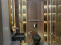 4-комнатная квартира · 143 м² · 6/8 этаж, Акмешит 19/8 за 165 млн ₸ в Астане, Есильский р-н — фото 12