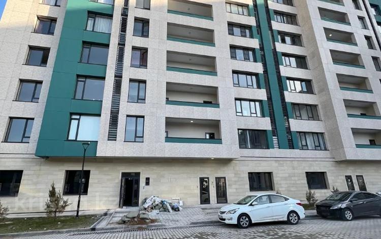 4-комнатная квартира · 107 м² · 9/12 этаж, Аргынбекова 29/6 — Шаяхметов за 49 млн ₸ в Шымкенте, Каратауский р-н — фото 2