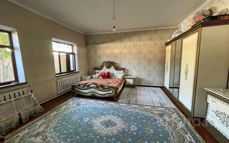 Отдельный дом • 6 комнат • 700 м² • 7 сот., М.Тулебаев 25 за 25 млн 〒 в Туркестане — фото 2