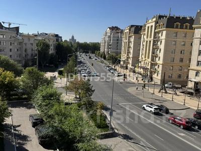 5-комнатная квартира · 180 м² · 4/4 этаж, Пер Тесиктас 1 за 120 млн ₸ в Астане, Алматы р-н