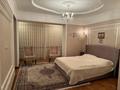 5-комнатная квартира · 180 м² · 4/4 этаж, Пер Тесиктас 1 за 120 млн ₸ в Астане, Алматы р-н — фото 29