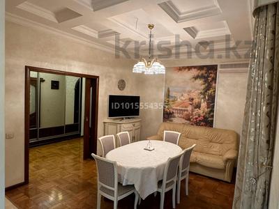 5-комнатная квартира · 180 м² · 4/4 этаж, Пер Тесиктас 1 за 110 млн ₸ в Астане, Алматы р-н