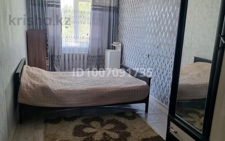 3-комнатная квартира · 61 м² · 2/5 этаж, Мусиных 22 — Казбекова за 150 000 ₸ в Балхаше — фото 2