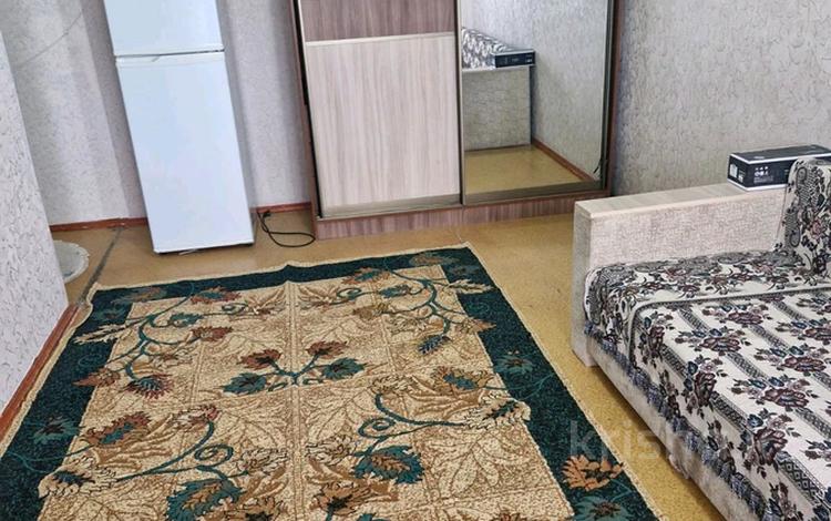 1-бөлмелі пәтер · 32 м², 5 20, бағасы: 140 000 ₸ в Конаеве — фото 2