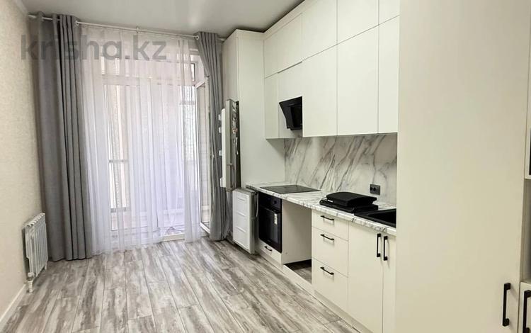 2-бөлмелі пәтер · 73 м² · 3/12 қабат, Абая, бағасы: 45 млн ₸ в Костанае — фото 2