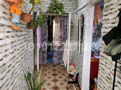 2-комнатная квартира · 40 м² · 5/5 этаж, Мкр. Талас 35 за 10 млн ₸ в Таразе
