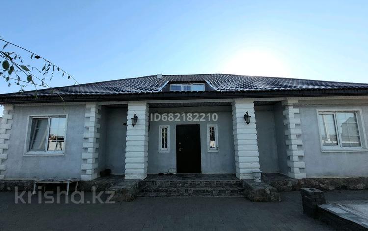 Жеке үй · 5 бөлме · 162 м² · 8 жүзд., Бирлик, бағасы: 49 млн ₸ в Актобе, жилой массив Жанаконыс — фото 56