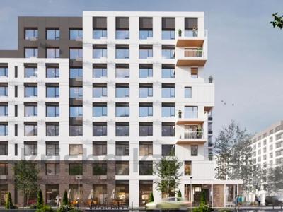 2-комнатная квартира · 60 м² · 6 этаж, Райымбека, пр. 219б за 50 млн ₸ в Алматы, Жетысуский р-н