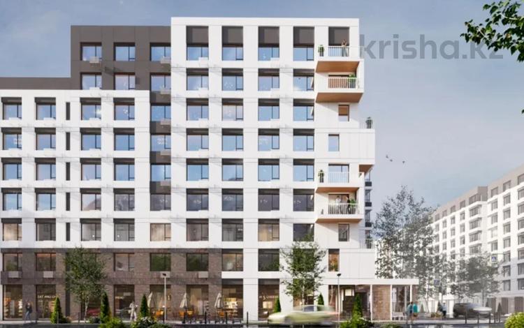 2-комнатная квартира · 60 м² · 6 этаж, Райымбека, пр. 219б за 50 млн ₸ в Алматы, Жетысуский р-н — фото 2