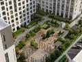 2-комнатная квартира · 60 м² · 6 этаж, Райымбека, пр. 219б за 50 млн ₸ в Алматы, Жетысуский р-н — фото 2