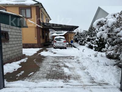 Отдельный дом · 5 комнат · 200 м² · 10 сот., Жанадаур — Коркыт Ата за 1 млн 〒 в Алатау