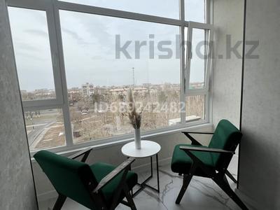 2-комнатная квартира · 50 м² · 7/9 этаж, Назарбаева 1/3 — Торайгырова за 22 000 ₸ в Павлодаре