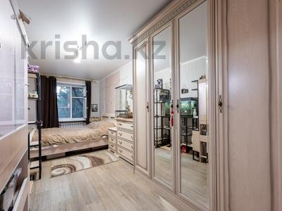 3-бөлмелі пәтер · 60.4 м² · 2/5 қабат, Таха Хусейна 15/1, бағасы: 28.9 млн ₸ в Астане, р-н Байконур