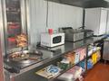 Киоск по продаже фаст-фуда. · 12 м² за 2.5 млн ₸ в Шымкенте, Абайский р-н