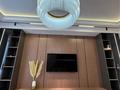 3-комнатная квартира · 120 м² · 7 этаж, Туран 22/1 за 800 000 ₸ в Астане, Есильский р-н