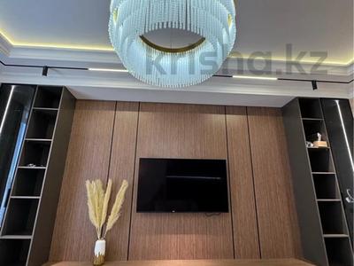 3-бөлмелі пәтер · 120 м² · 7 қабат, Туран 22/1, бағасы: 800 000 ₸ в Астане, Есильский р-н