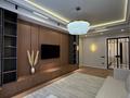 3-комнатная квартира · 120 м² · 7 этаж, Туран 22/1 за 800 000 ₸ в Астане, Есильский р-н — фото 2