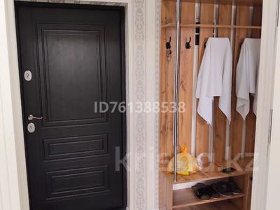 1-комнатная квартира · 36 м² · 1/3 этаж, Батырбекова 18 — Керуен Сарай за 20 000 ₸ в Туркестане
