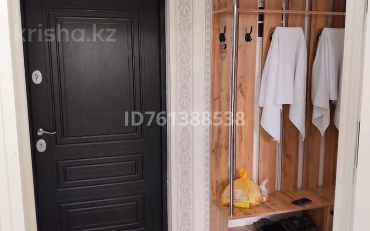1-комнатная квартира · 36 м² · 1/3 этаж, Батырбекова 18 — Керуен Сарай за 20 000 ₸ в Туркестане — фото 7