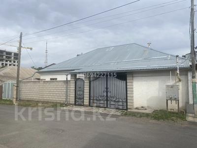 Отдельный дом · 5 комнат · 142 м² · 6 сот., 1-ый переулок Мичурина 22 за ~ 27.3 млн 〒 в Таразе