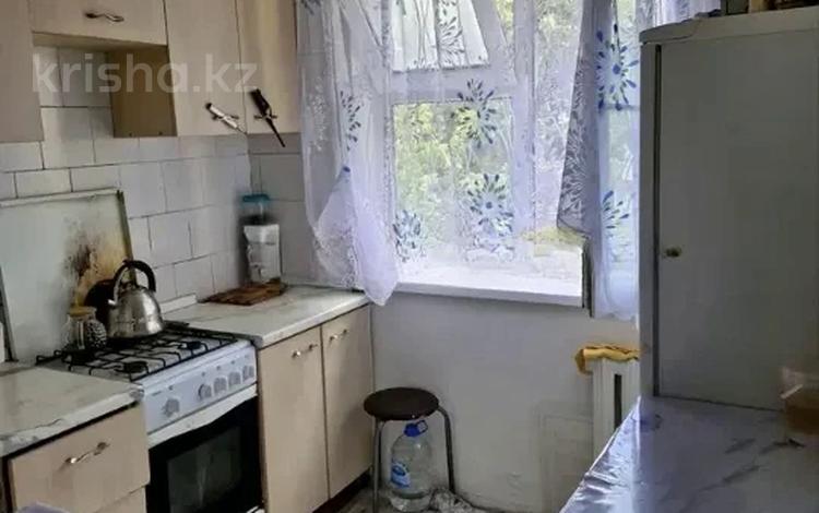 3-бөлмелі пәтер · 60 м² · 4/4 қабат, №10 ш/а., бағасы: 33.5 млн ₸ в Алматы, Ауэзовский р-н — фото 2