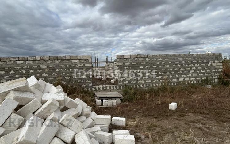 Жеке үй · 4 бөлме · 264 м² · 10 жүзд., Кызылжар тұрғын алабы — Жилой массив Шыгыс, бағасы: 2.5 млн ₸ в Актобе, жилой массив Кызылжар — фото 2
