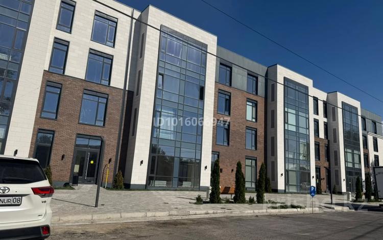 3-бөлмелі пәтер · 108 м² · 3/4 қабат, Капал 62/2 — Гимназии №5, бағасы: 45 млн ₸ в Таразе — фото 2