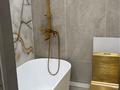 1-комнатная квартира · 42 м² · 2/6 этаж, мкр Катынкопыр, Тамерлановское шоссе 18 Г — Газ трансгаз базар Авто запчастей за 30 млн ₸ в Шымкенте, Абайский р-н — фото 3