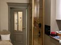 1-комнатная квартира · 42 м² · 2/6 этаж, мкр Катынкопыр, Тамерлановское шоссе 18 Г — Газ трансгаз базар Авто запчастей за 30 млн ₸ в Шымкенте, Абайский р-н — фото 4
