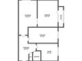 3-комнатная квартира · 51.5 м² · 5/5 этаж, Павла Корчагина за 11.5 млн ₸ в Рудном — фото 20