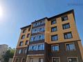 3-бөлмелі пәтер · 80 м² · 5/5 қабат, мкр Кунаева 73/1 — На Арбате, бағасы: 45 млн ₸ в Уральске