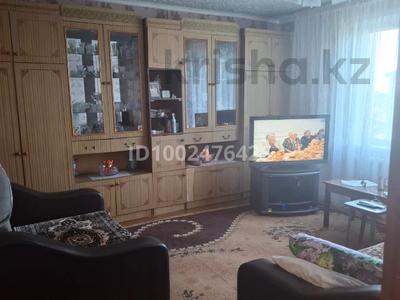 3-бөлмелі пәтер · 58.5 м² · 5/5 қабат, Ул.Е.Кошербаева, 15 мкр, бағасы: 14 млн ₸ в Экибастузе