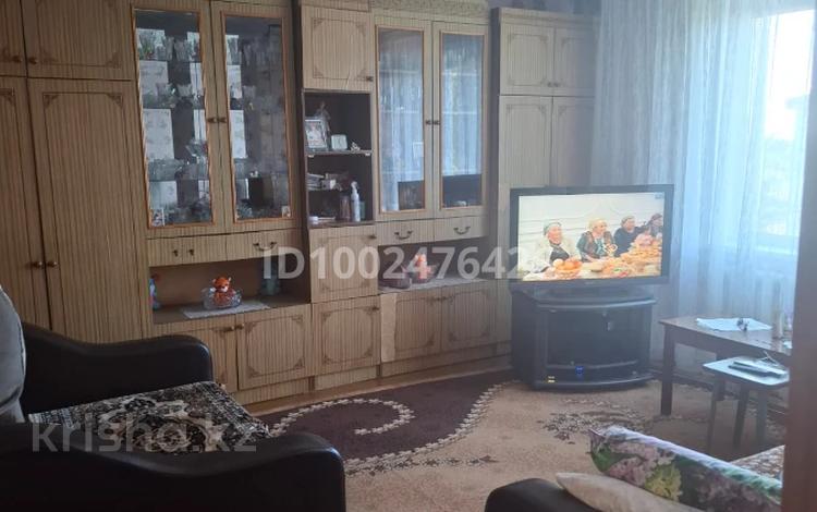 3-комнатная квартира · 58.5 м² · 5/5 этаж, Ул.Е.Кошербаева, 15 мкр за 14.5 млн ₸ в Экибастузе — фото 2