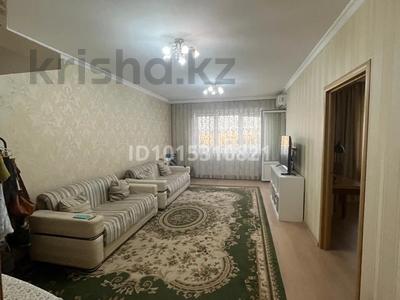2-комнатная квартира · 72 м² · 11/19 этаж, Брусиловского 167 — Брусиловского за 350 000 ₸ в Алматы, Алмалинский р-н