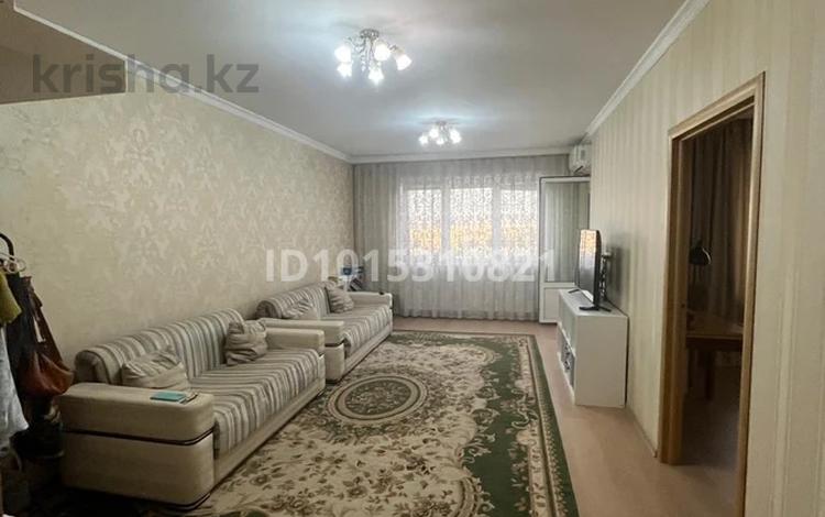 2-комнатная квартира · 72 м² · 11/19 этаж, Брусиловского 167 — Брусиловского за 350 000 ₸ в Алматы, Алмалинский р-н — фото 2