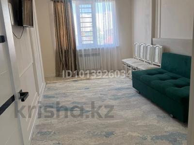 2-комнатная квартира · 56 м² · 5/6 этаж, мкр Шугыла 10 за 33 млн ₸ в Алматы, Наурызбайский р-н
