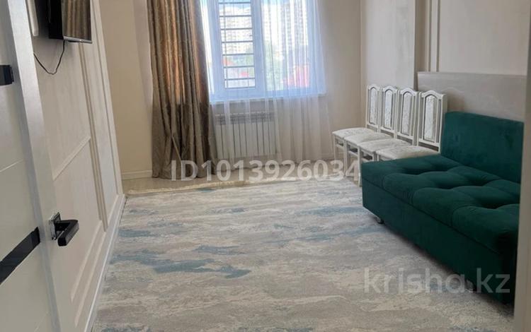 2-комнатная квартира · 56 м² · 5/6 этаж, мкр Шугыла 10 за 33 млн ₸ в Алматы, Наурызбайский р-н — фото 6