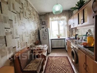2-комнатная квартира, 53 м², 5/5 этаж, Гагарина за 15.8 млн 〒 в Семее