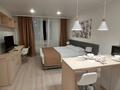 1-комнатная квартира · 30 м² · 11/22 этаж, Туркестан 16 — Орынбор за 35 млн ₸ в Астане, Есильский р-н — фото 5