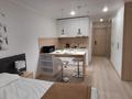 1-комнатная квартира · 30 м² · 11/22 этаж, Туркестан 16 — Орынбор за 35 млн ₸ в Астане, Есильский р-н — фото 6