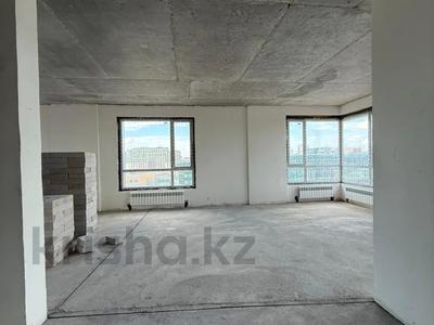 4-комнатная квартира · 144.7 м² · 10/12 этаж, Мангилик Ел Е496 за 106 млн ₸ в Астане, Есильский р-н