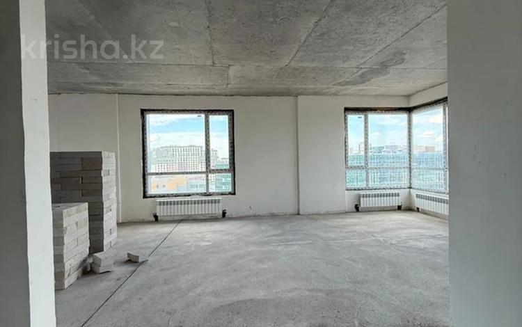 4-комнатная квартира · 144.7 м² · 10/12 этаж, Мангилик Ел Е496 за 120 млн ₸ в Астане, Есильский р-н — фото 12