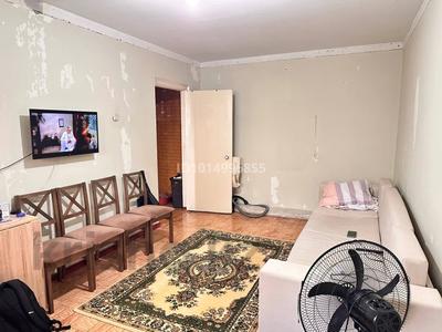 2-бөлмелі пәтер · 42 м² · 5/5 қабат, Ул.Санаторий Алматы 4, бағасы: 30 млн ₸ в Бостандыкский р-н