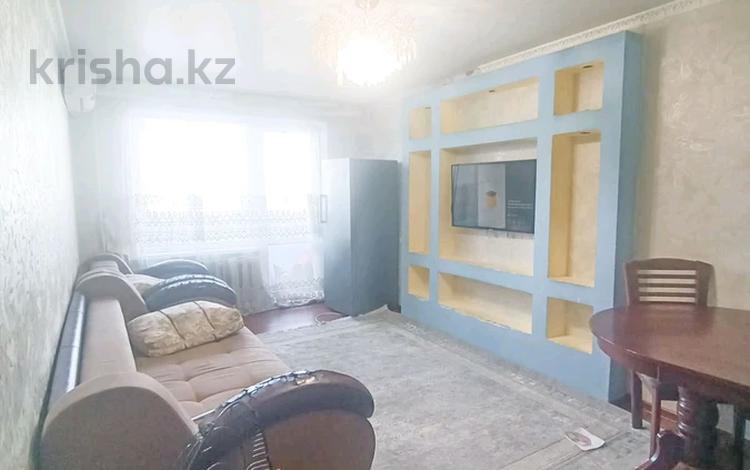 3-комнатная квартира, 62 м², 2/5 этаж, Назарбаева 116 за 16 млн 〒 в Талдыкоргане — фото 2